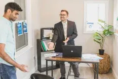 mortgage broker services